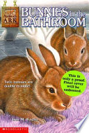 Bunnies in the Bathroom cover