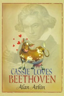 Cassie Loves Beethoven cover