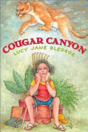 Cougar Canyon cover
