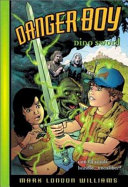 Dino Sword cover