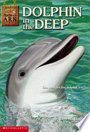 Dolphin in the Deep cover