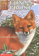 Fox in the Frost cover