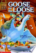 Goose on the Loose cover