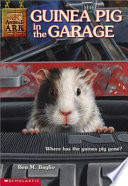 Guinea Pig in the Garage cover