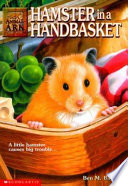 Hamster in a Handbasket cover