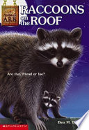 Raccoons on the Roof cover