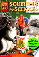 Squirrels in the School cover