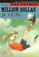 The Million Dollar Kick cover