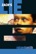 Zach's Lie cover