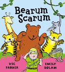 Bearum Scarum cover