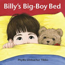 Billy's Big-Boy Bed cover