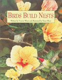 Birds Build Nests cover