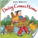 Daisy Comes Home cover