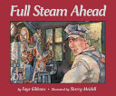 Full Steam Ahead cover