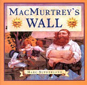 MacMurtrey's Wall cover
