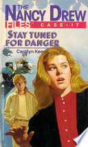 Stay Tuned for Danger cover