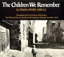 The Children We Remember cover