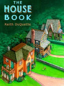 The House Book cover