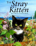 The Stray Kitten cover