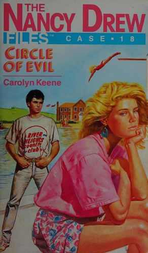 Circle of Evil cover