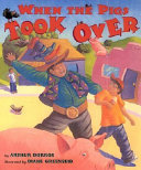 When the Pigs Took Over cover