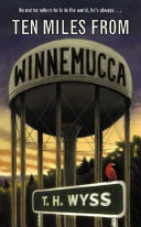 Ten Miles from Winnemucca cover
