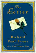 The Letter cover