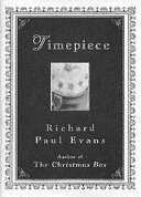 Timepiece cover