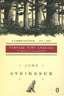 Travels with Charley: In Search of America cover
