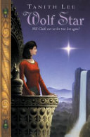 Wolf Star cover