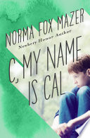 C, My Name Is Cal cover