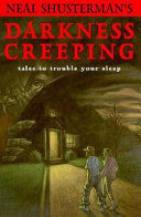 Darkness Creeping: Tales to Trouble Your Sleep cover
