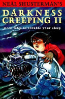 Darkness Creeping II: More Tales to Trouble Your Sleep cover