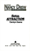 Fatal Attraction cover
