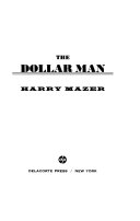 The Dollar Man cover