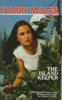 The Island Keeper cover