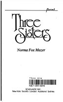 Three Sisters cover
