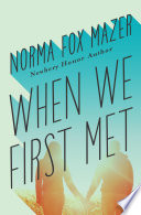 When We First Met cover