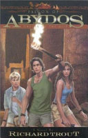 Falcon of Abydos: Oracle of the Nile cover