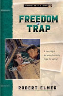 Freedom Trap cover