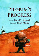 Pilgrim's Progress: A Retelling cover