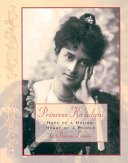 Princess Ka'iulani: Hope of a Nation, Heart of a People cover