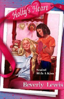 Sealed with a Kiss cover
