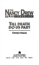 Till Death Do Us Part cover