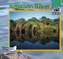 Amazon River cover