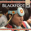 Blackfoot cover