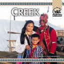 Creek cover