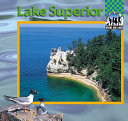 Lake Superior cover