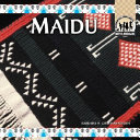 Maidu cover