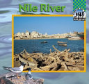 Nile River cover